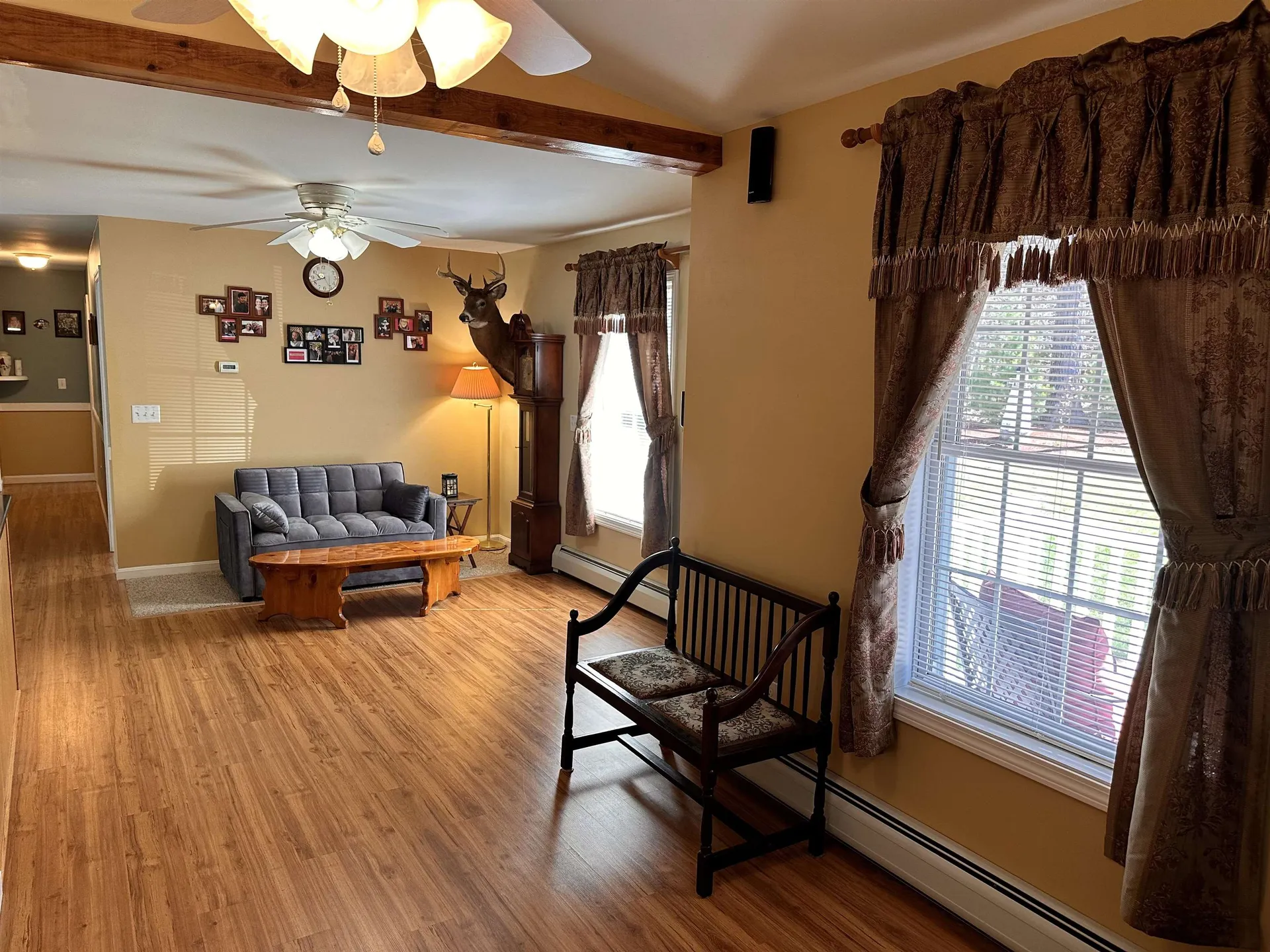 378 Silver Street Middleton NH 03887