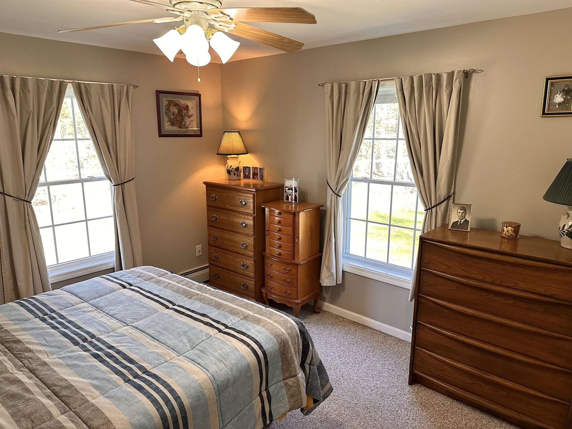 378 Silver Street Middleton NH 03887