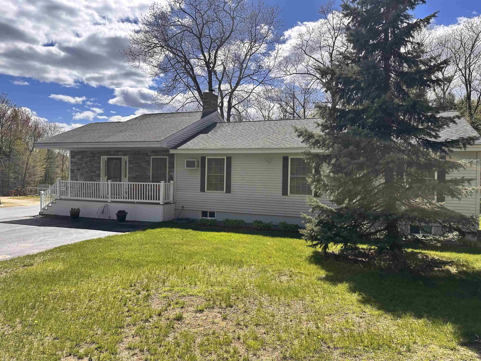 378 Silver Street Middleton NH 03887