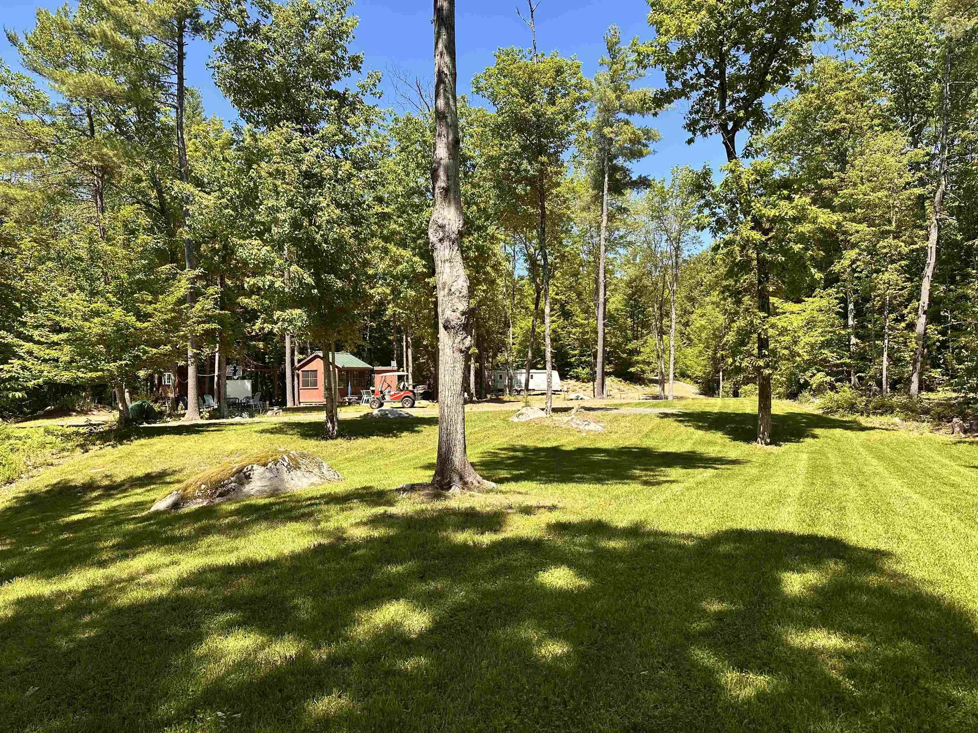 378 Silver Street Middleton NH 03887