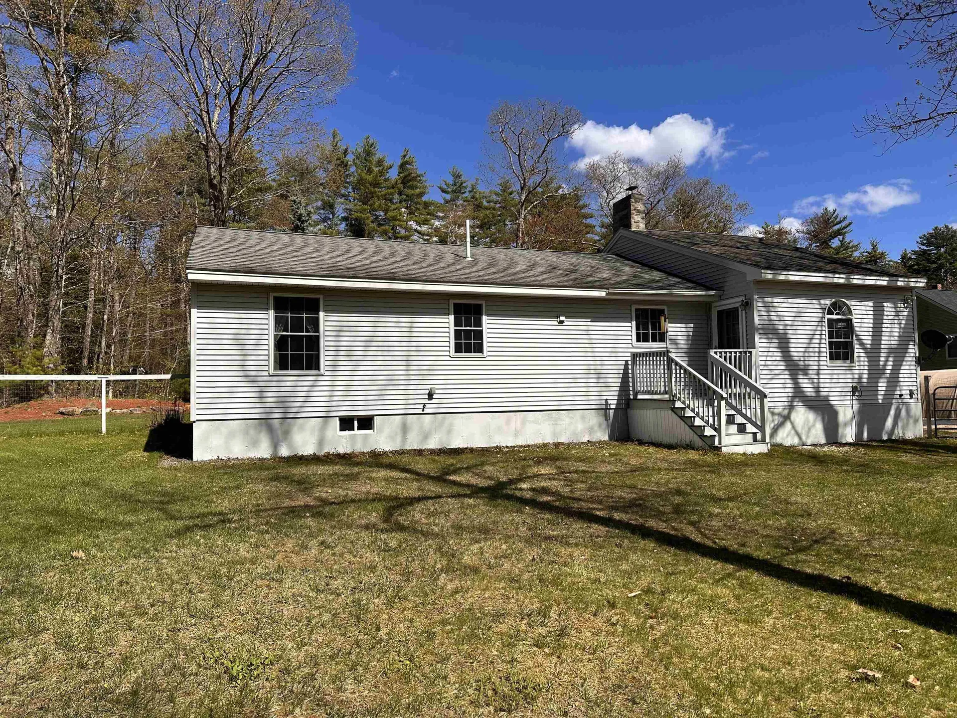 378 Silver Street Middleton NH 03887