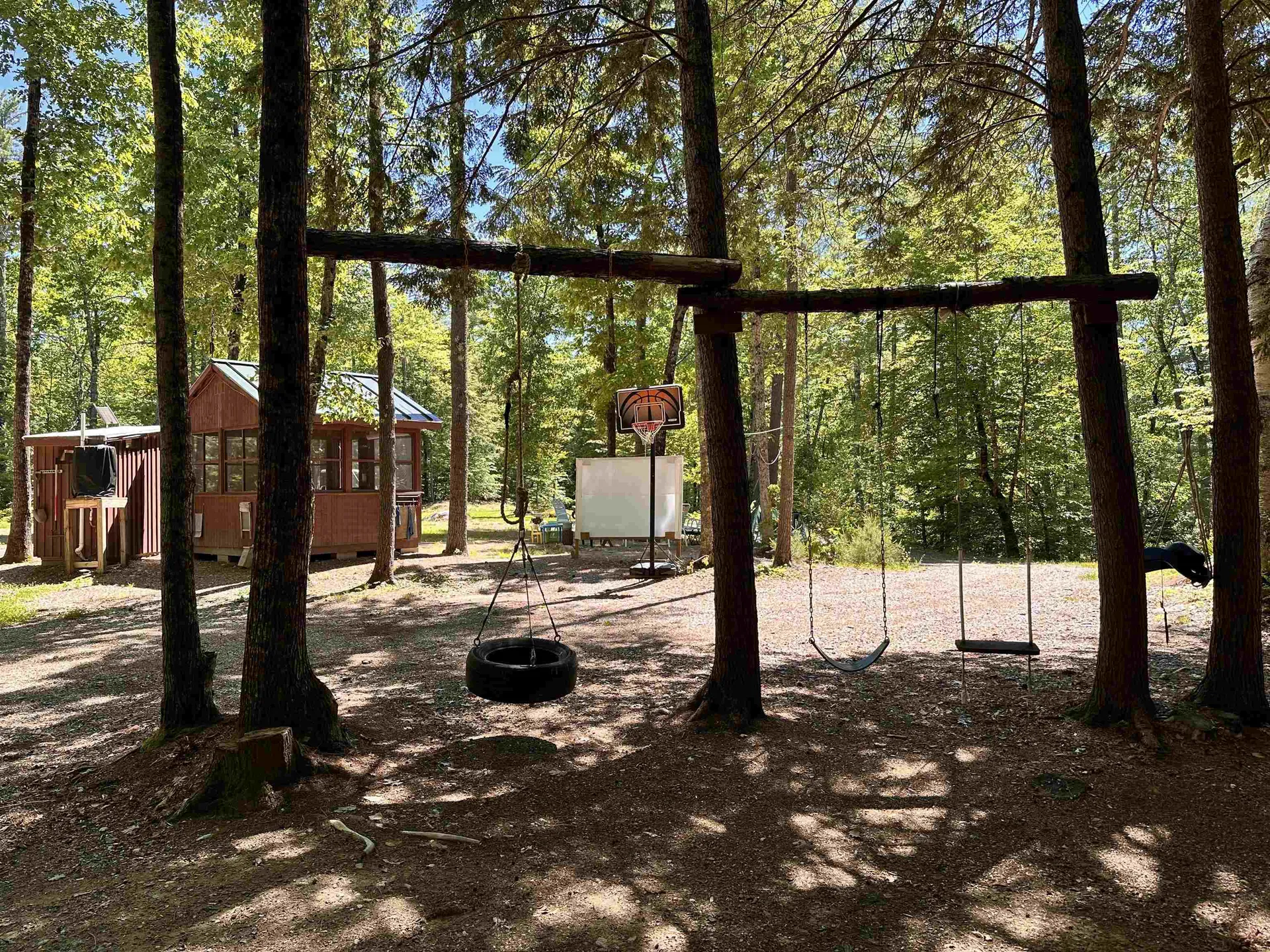 378 Silver Street Middleton NH 03887