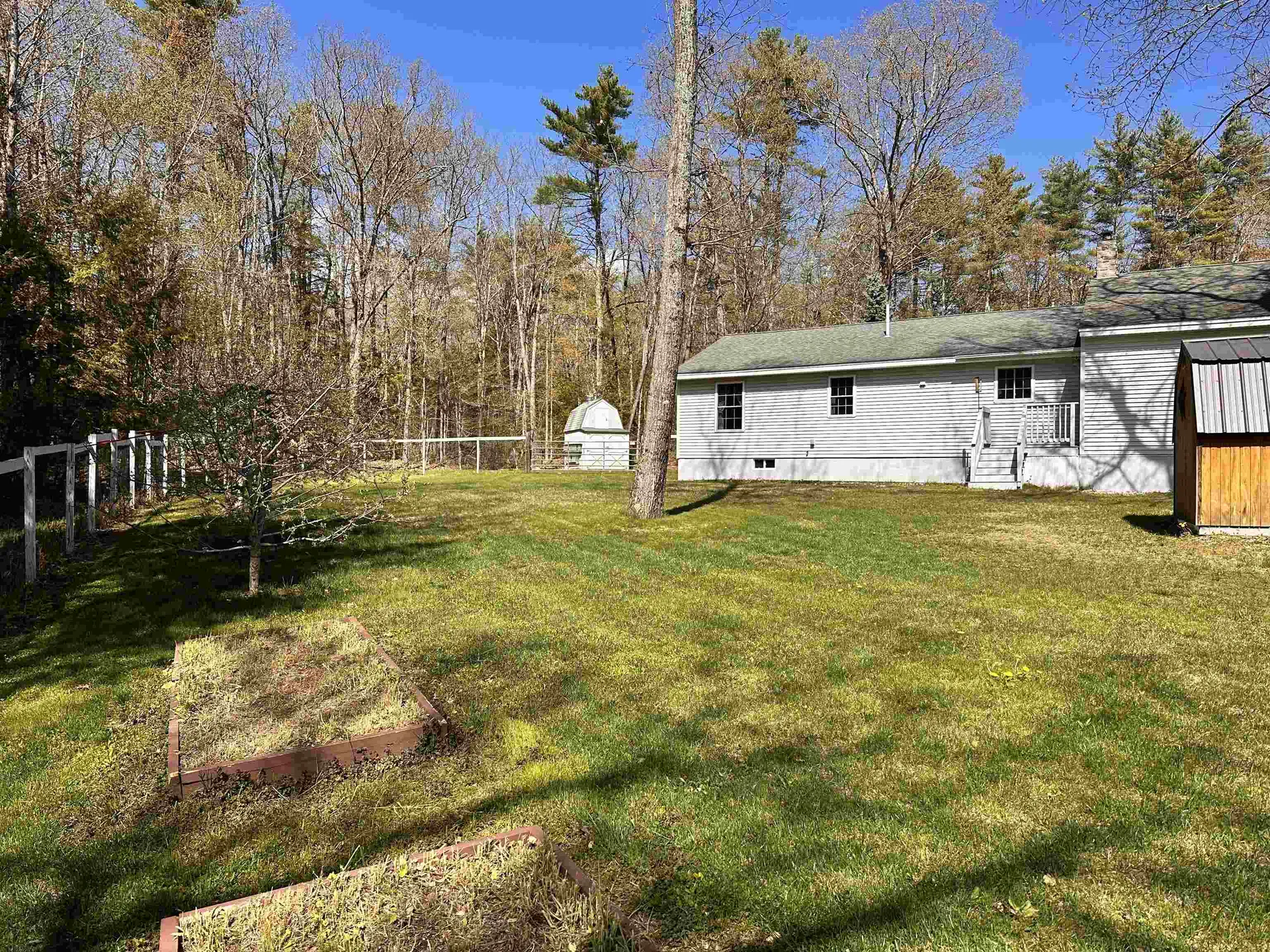 378 Silver Street Middleton NH 03887