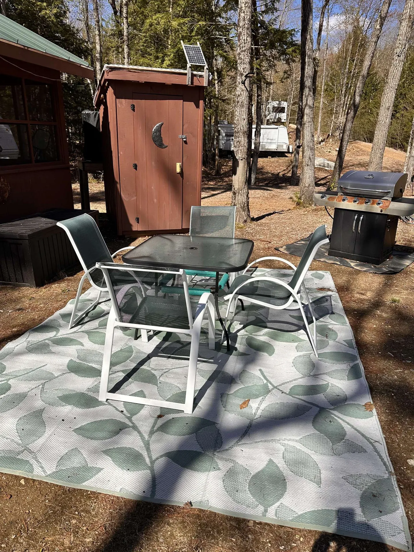 378 Silver Street Middleton NH 03887