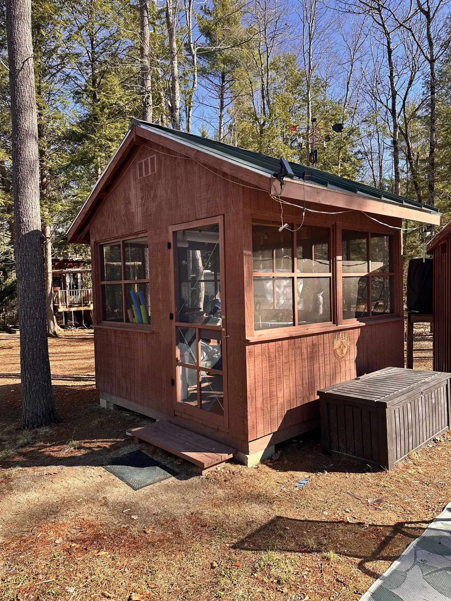 378 Silver Street Middleton NH 03887