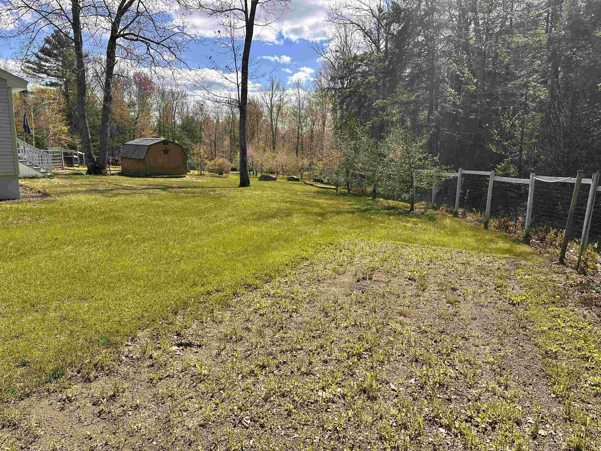 378 Silver Street Middleton NH 03887