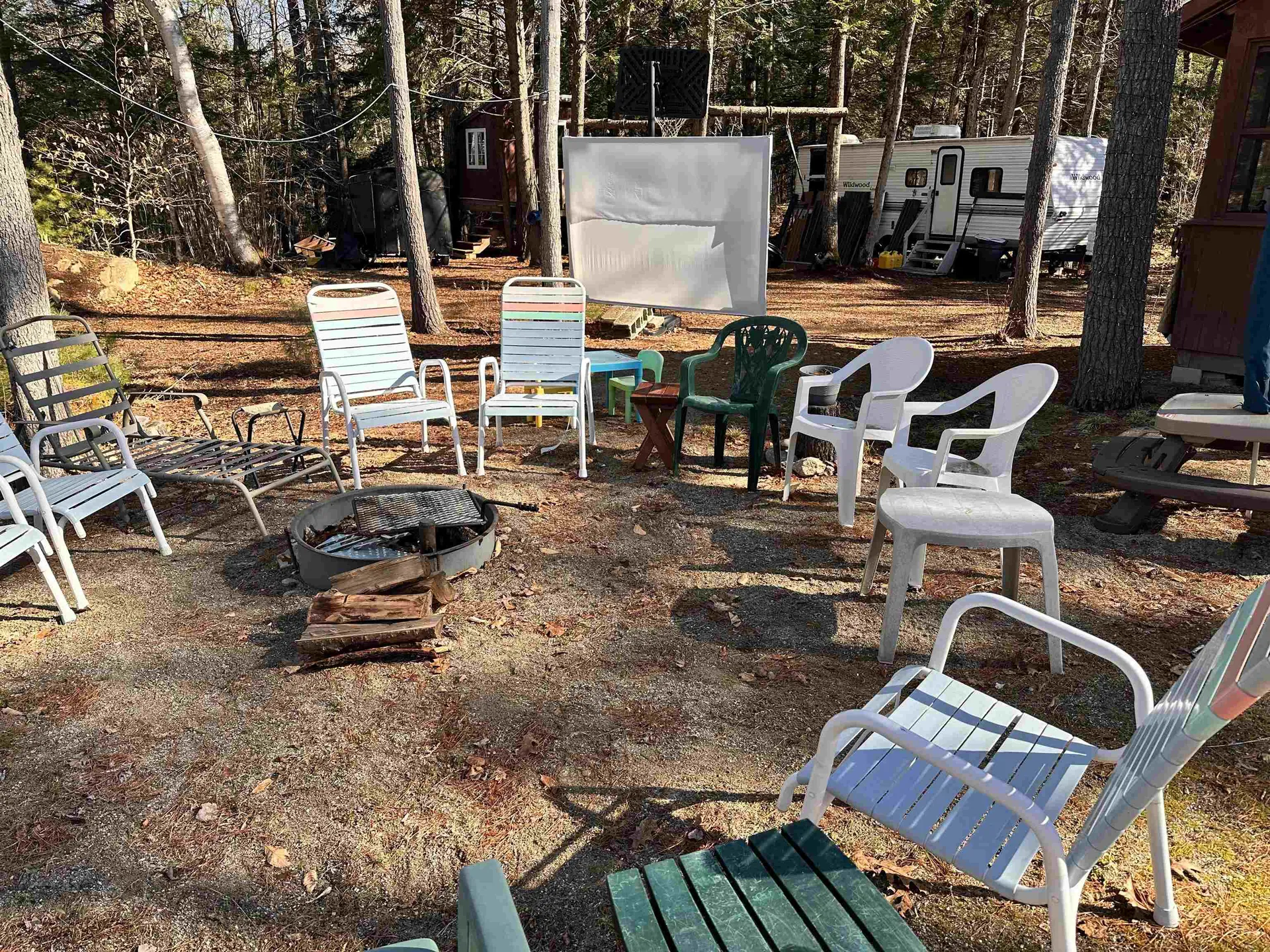 378 Silver Street Middleton NH 03887