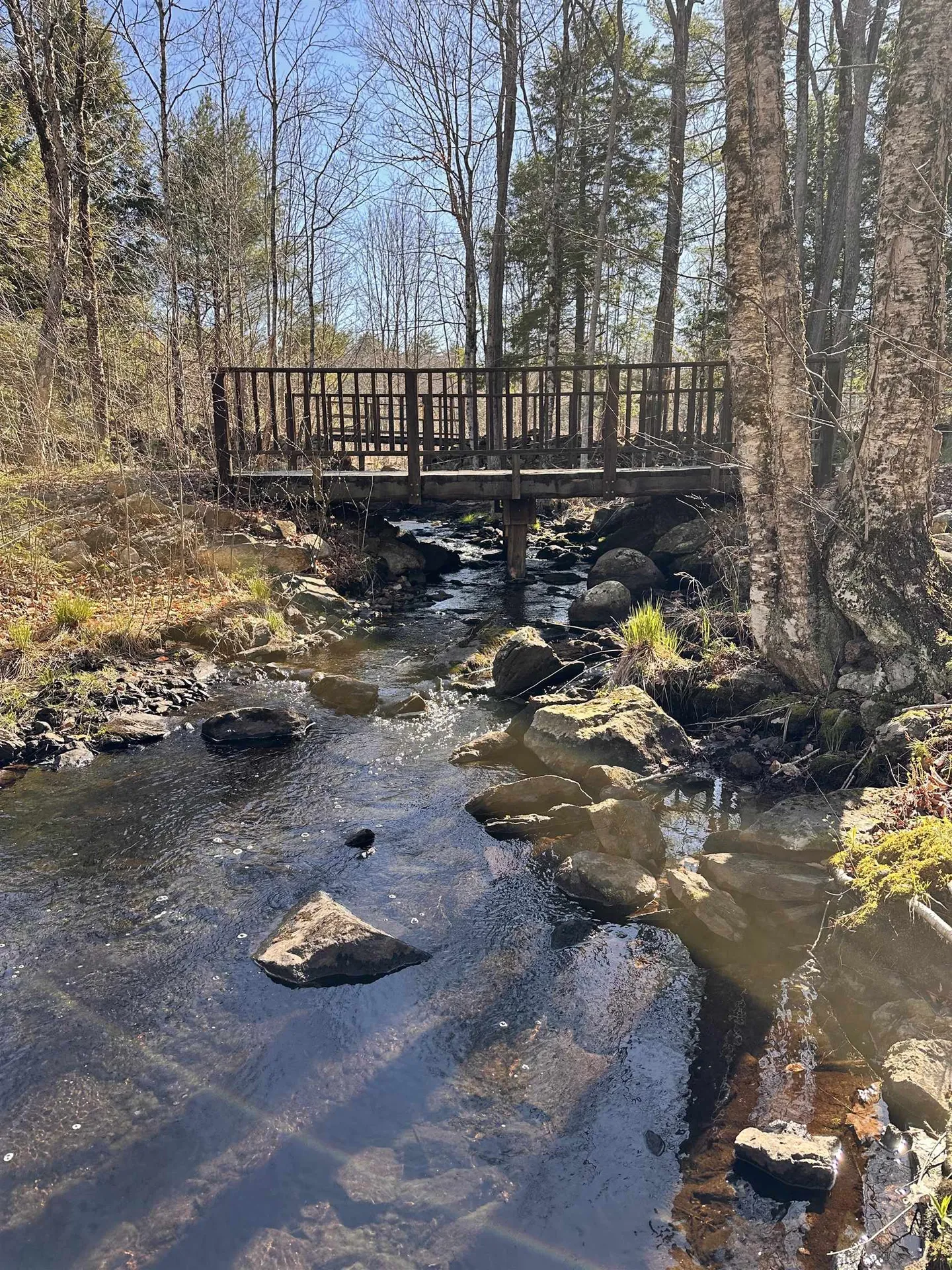 378 Silver Street Middleton NH 03887