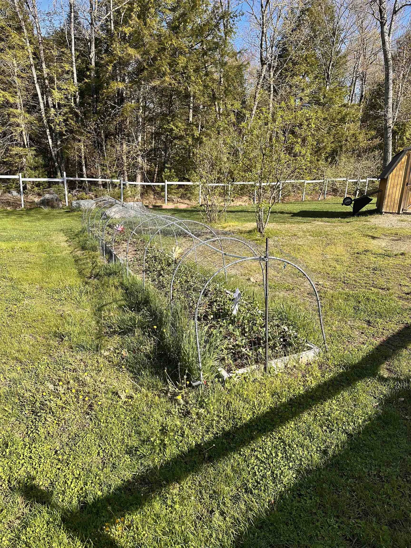 378 Silver Street Middleton NH 03887