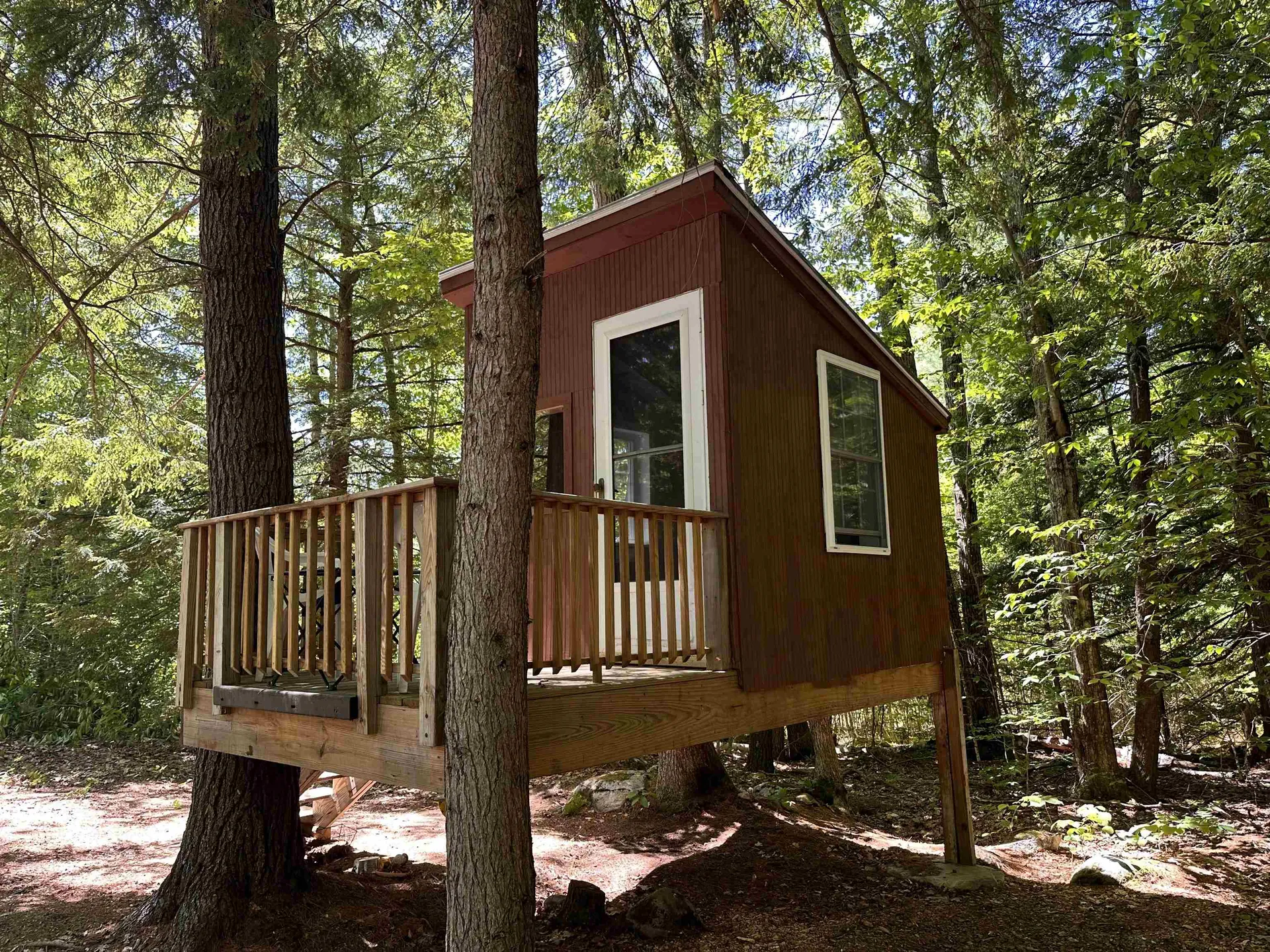 378 Silver Street Middleton NH 03887