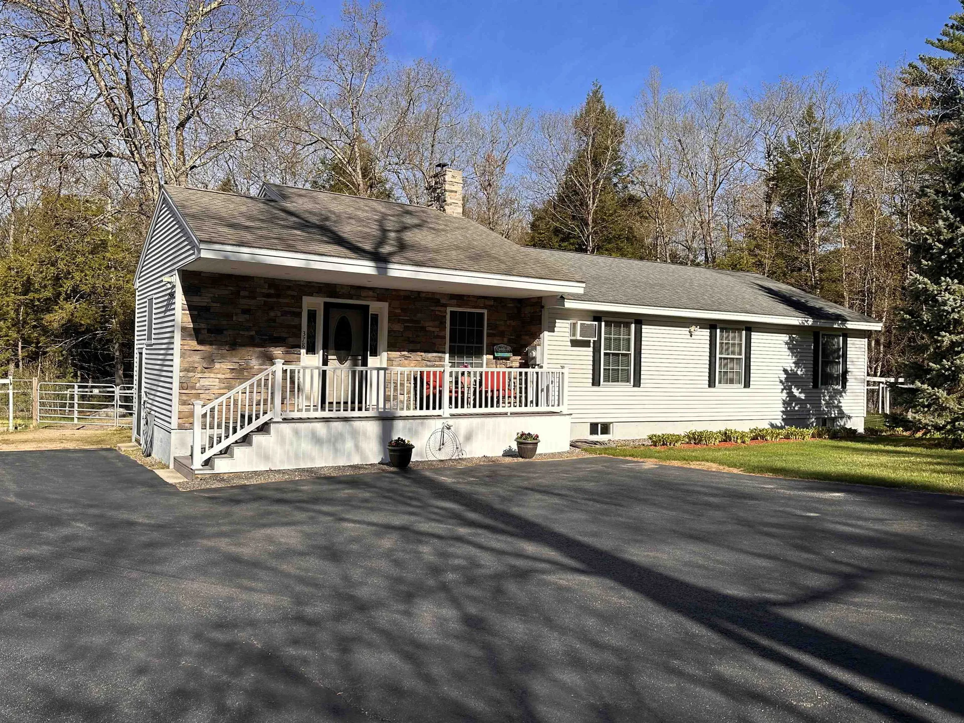 378 Silver Street Middleton NH 03887