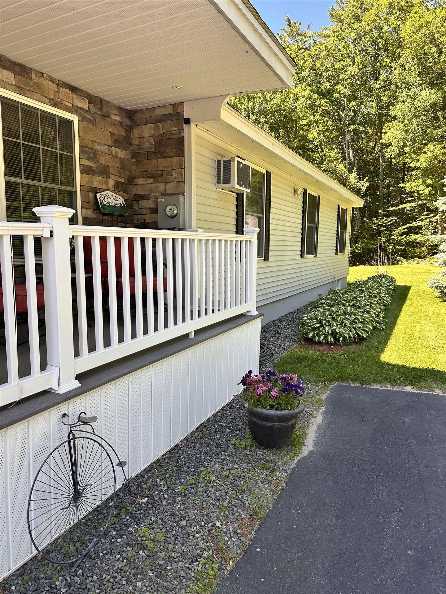 378 Silver Street Middleton NH 03887