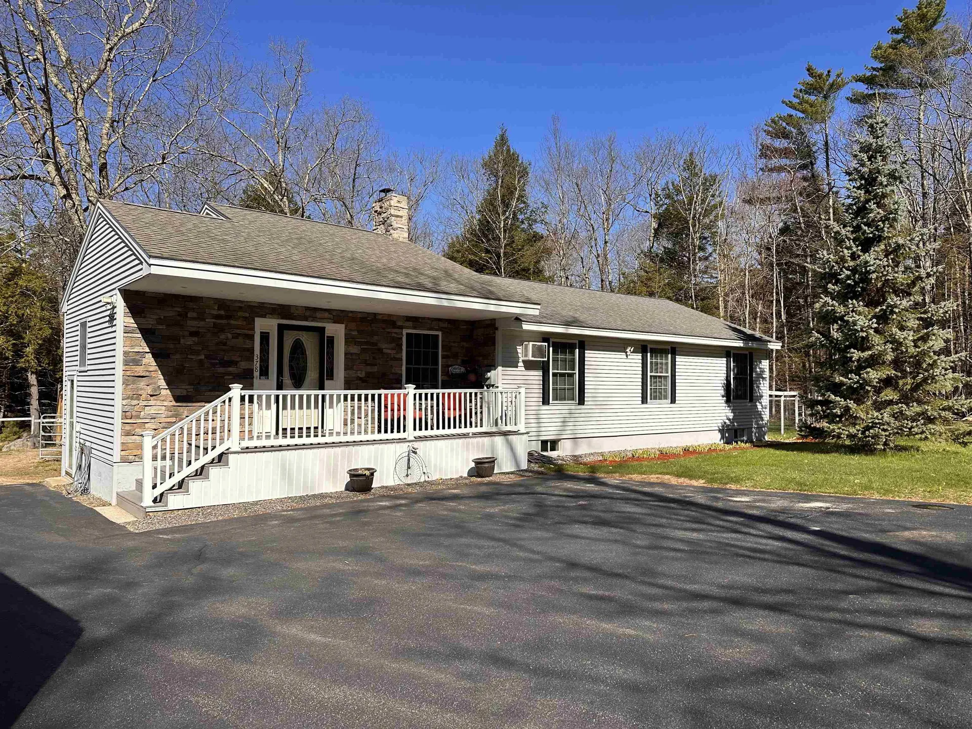 378 Silver Street Middleton NH 03887