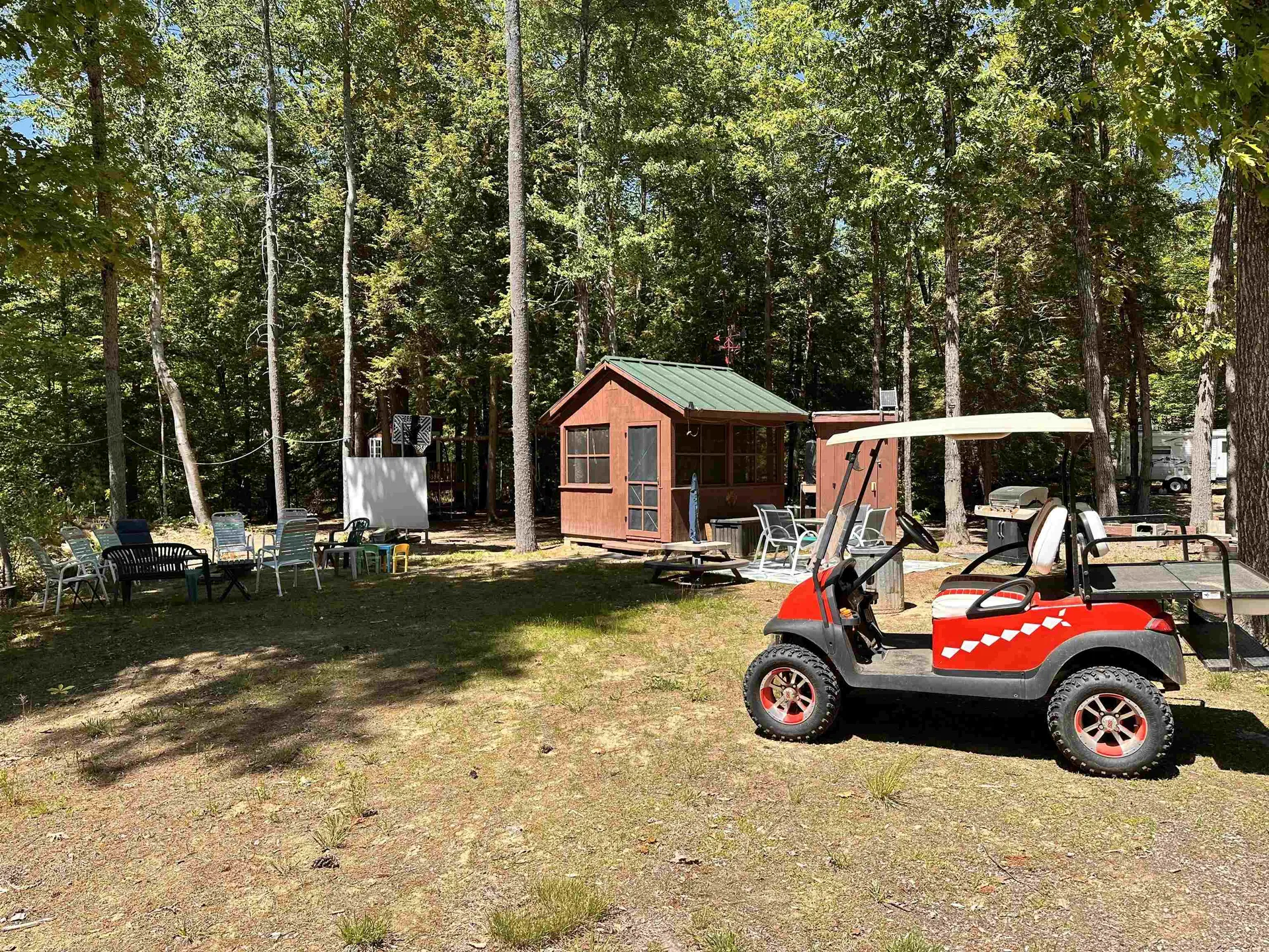 378 Silver Street Middleton NH 03887