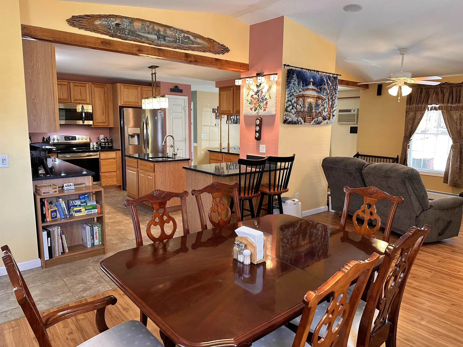 378 Silver Street Middleton NH 03887