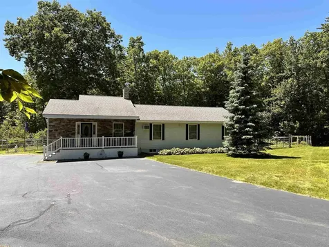 378 Silver Street Middleton NH 03887