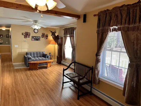 378 Silver Street Middleton NH 03887