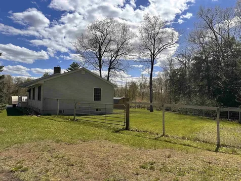 378 Silver Street Middleton NH 03887