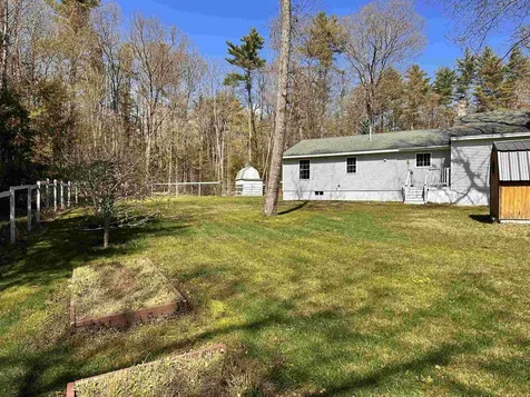 378 Silver Street Middleton NH 03887