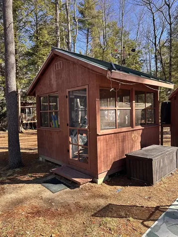 378 Silver Street Middleton NH 03887