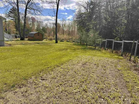 378 Silver Street Middleton NH 03887