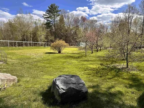 378 Silver Street Middleton NH 03887
