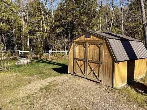 378 Silver Street Middleton NH 03887