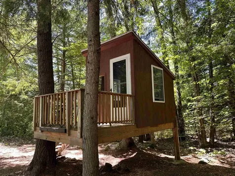 378 Silver Street Middleton NH 03887