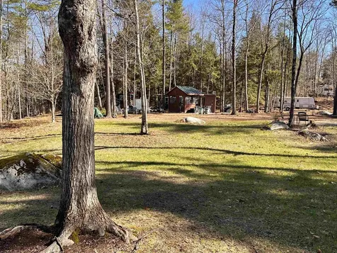 378 Silver Street Middleton NH 03887