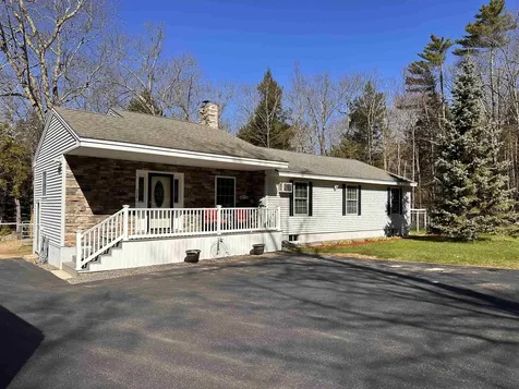 378 Silver Street Middleton NH 03887