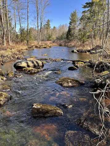 378 Silver Street Middleton NH 03887