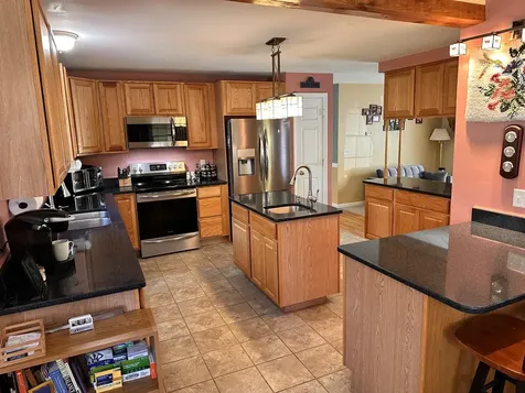 378 Silver Street Middleton NH 03887