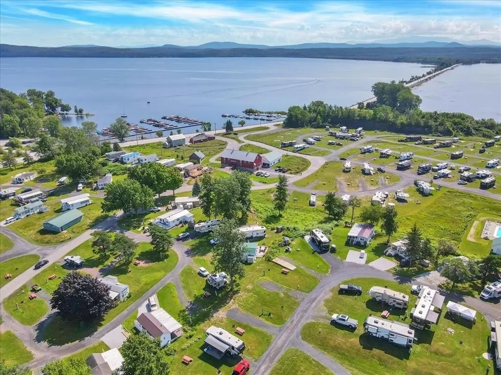 59 Island Circle South Hero VT 05486
