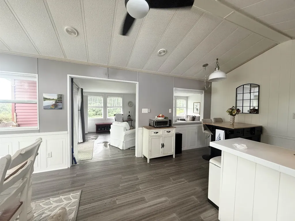 59 Island Circle South Hero VT 05486
