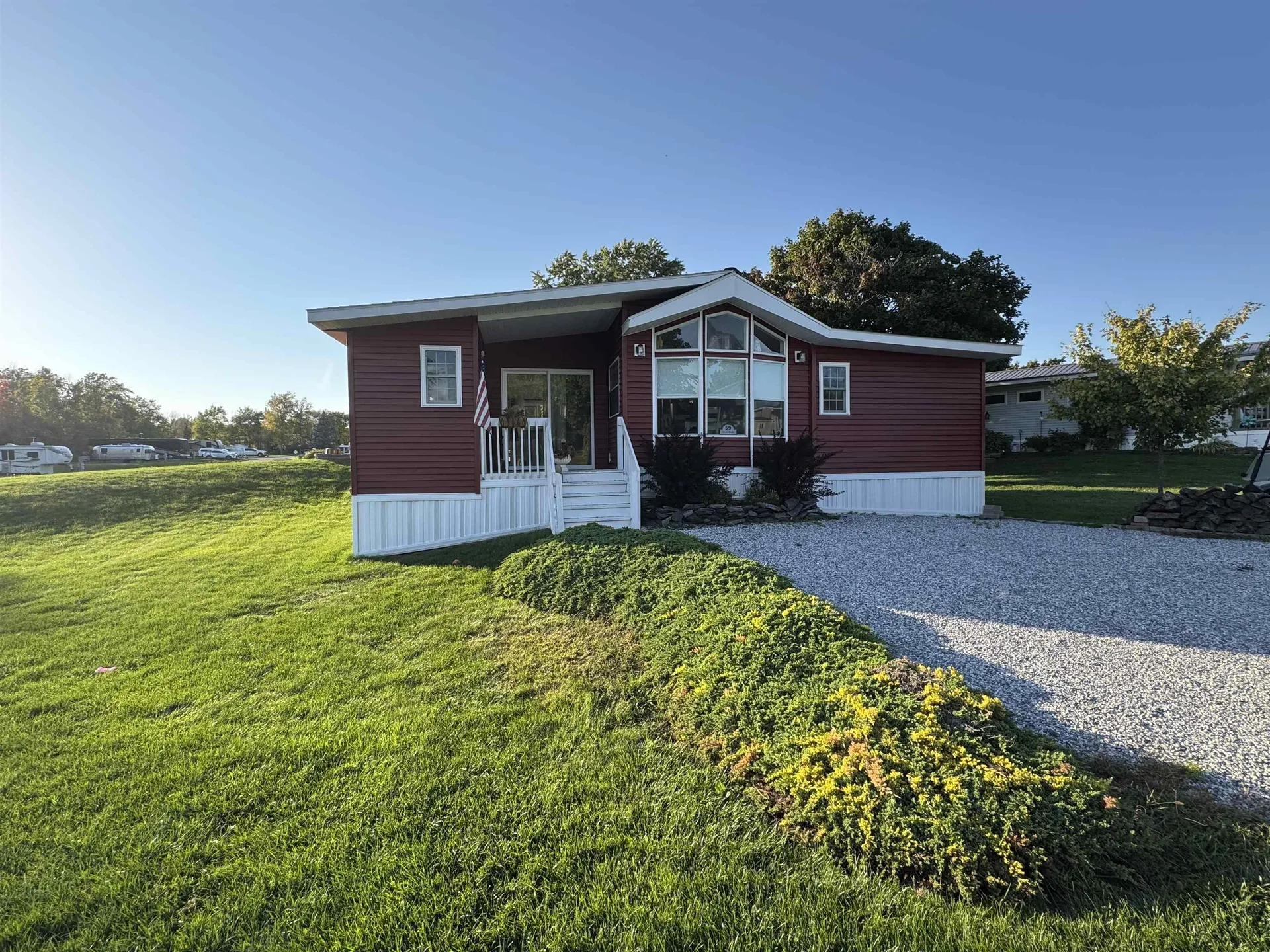59 Island Circle South Hero VT 05486