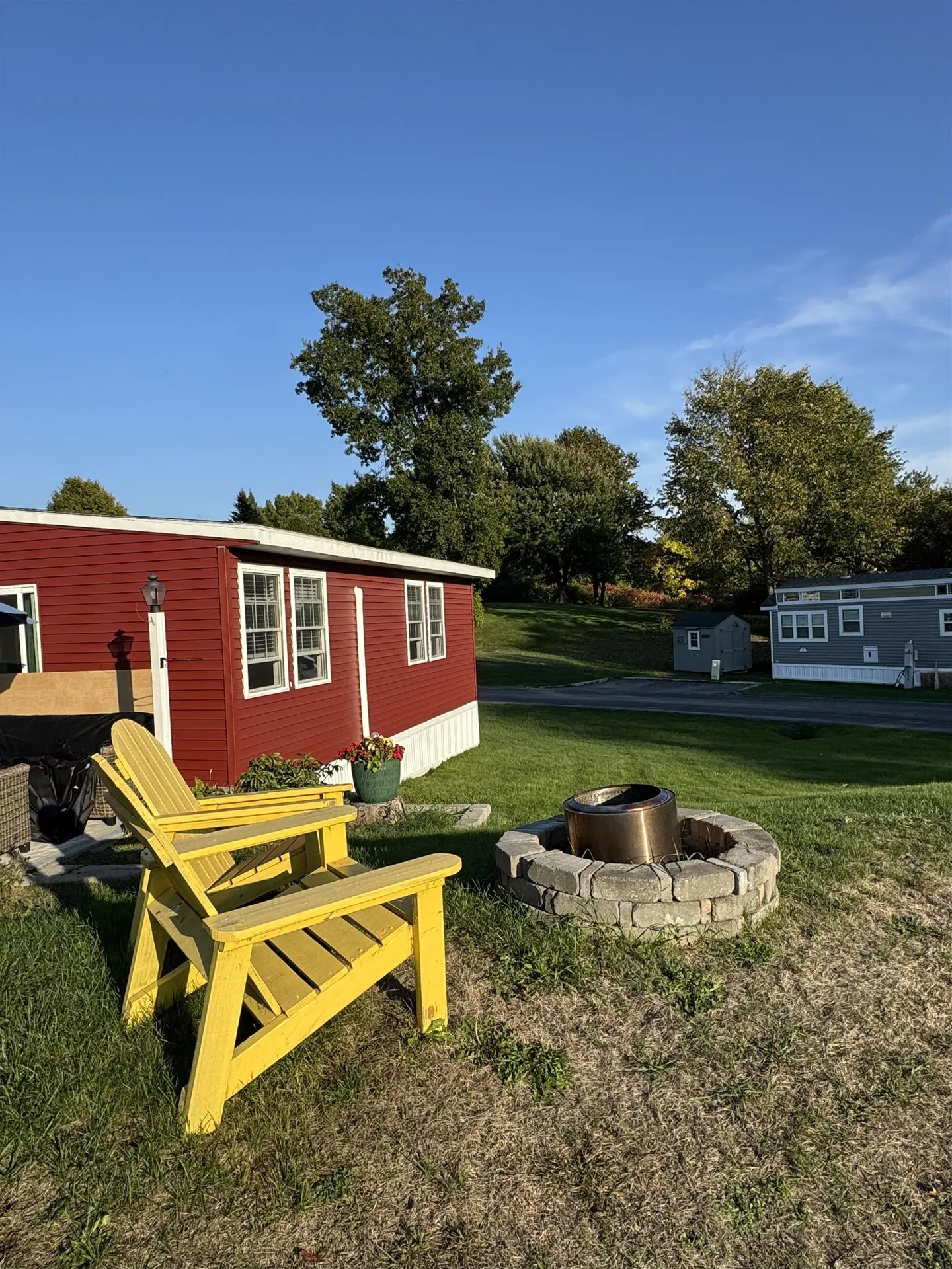 59 Island Circle South Hero VT 05486
