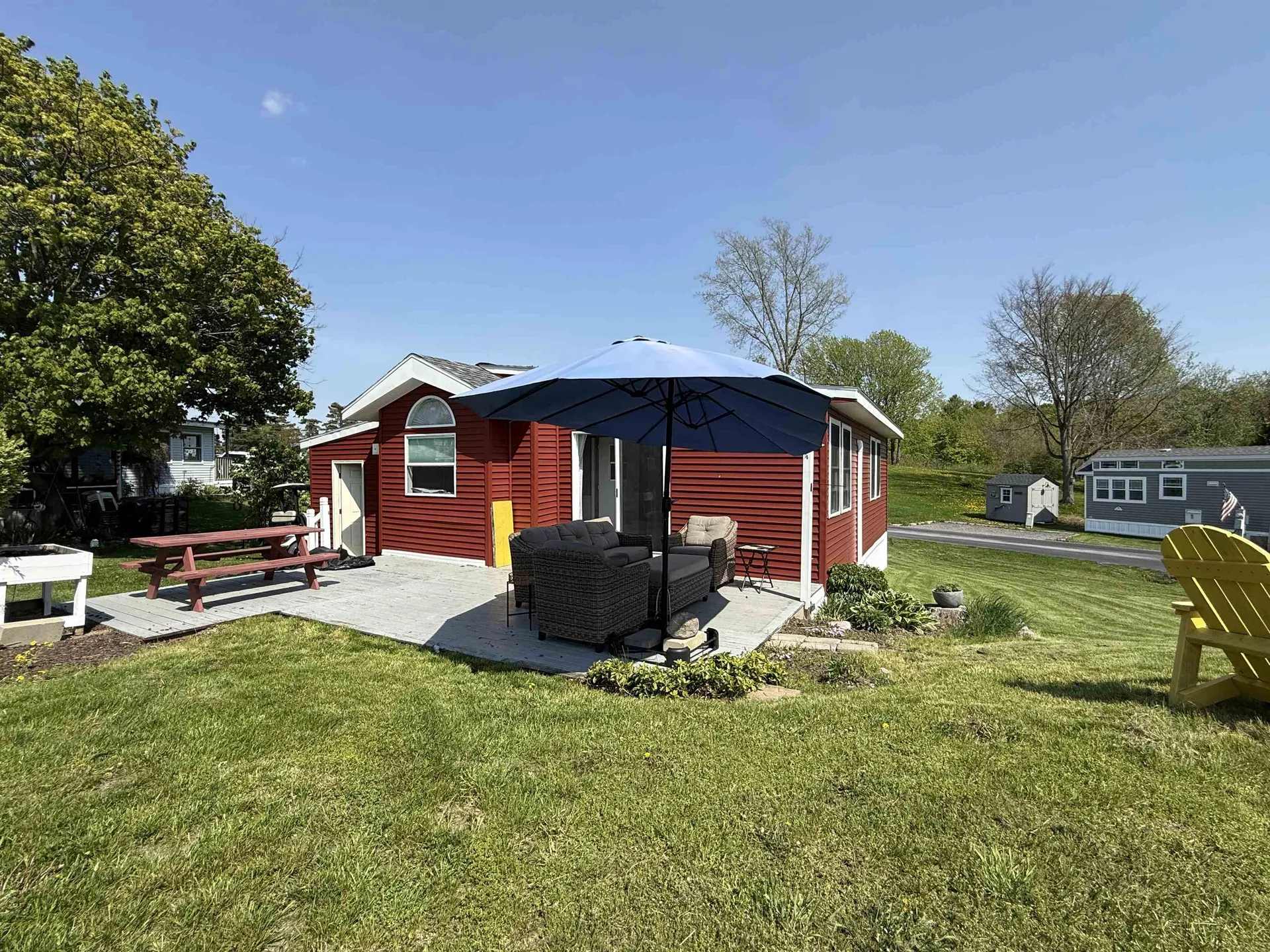 59 Island Circle South Hero VT 05486