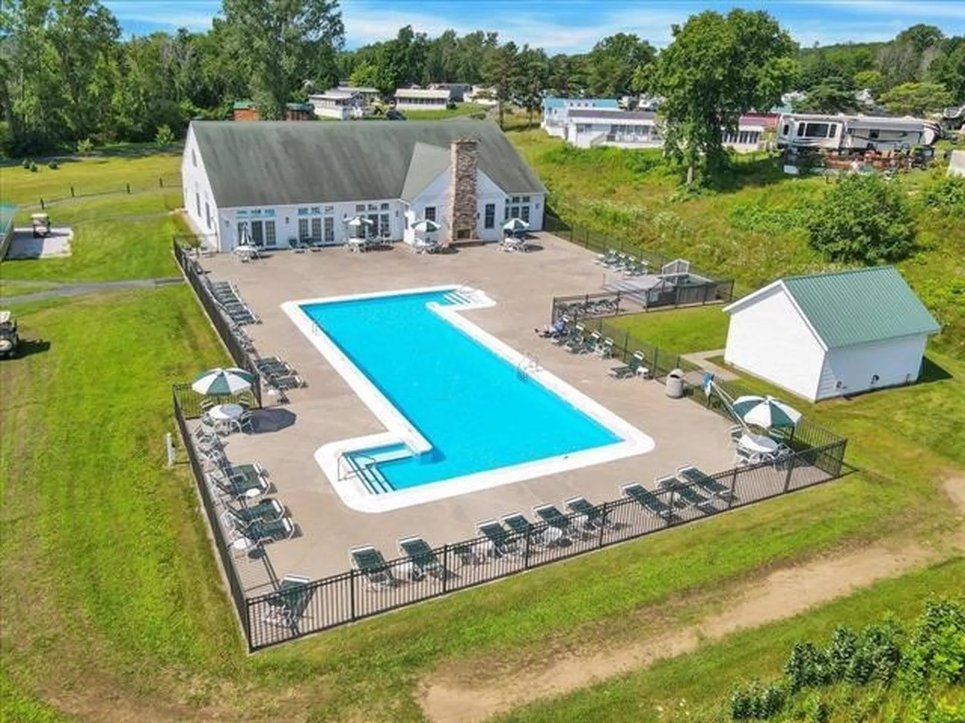 59 Island Circle South Hero VT 05486