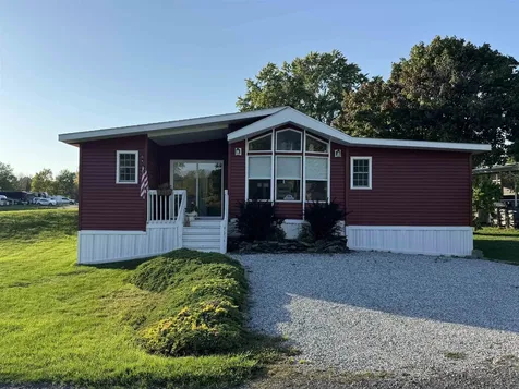 59 Island Circle South Hero VT 05486