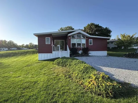 59 Island Circle South Hero VT 05486