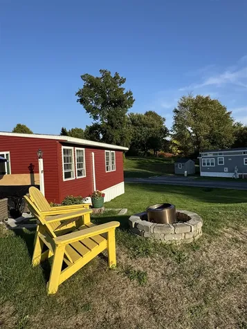59 Island Circle South Hero VT 05486