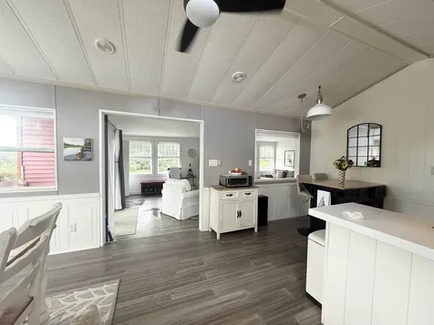 59 Island Circle South Hero VT 05486