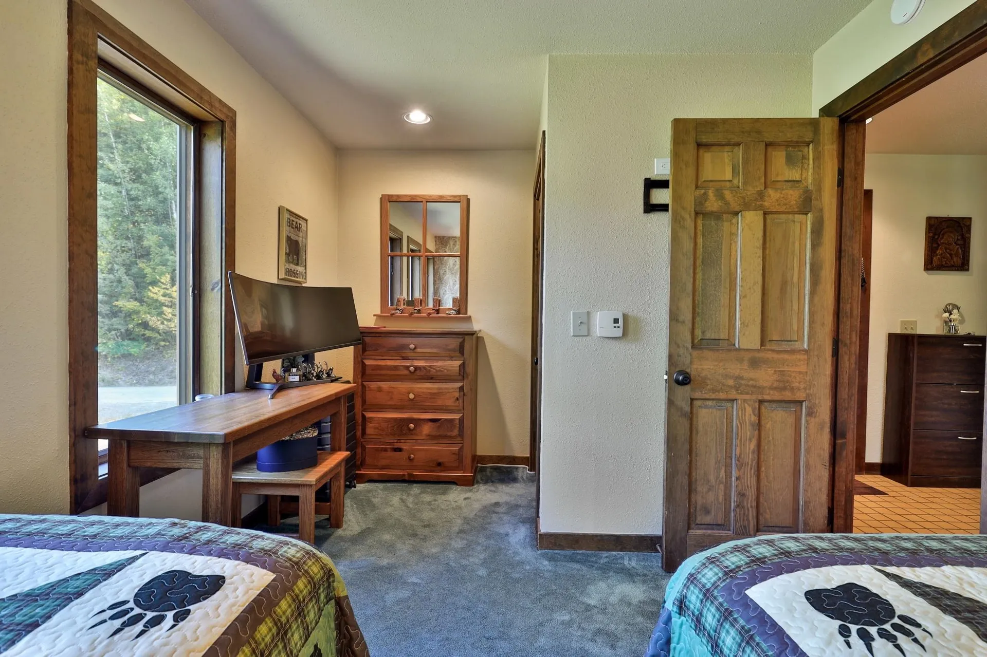 107 Blueberry Ledge Ridge Plymouth VT 05056