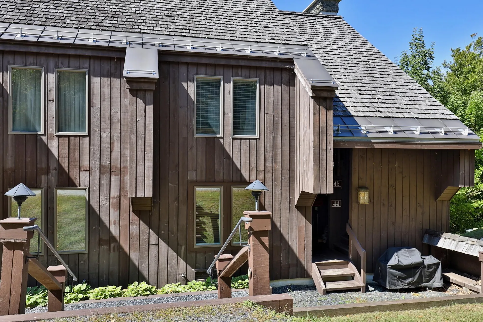 107 Blueberry Ledge Ridge Plymouth VT 05056