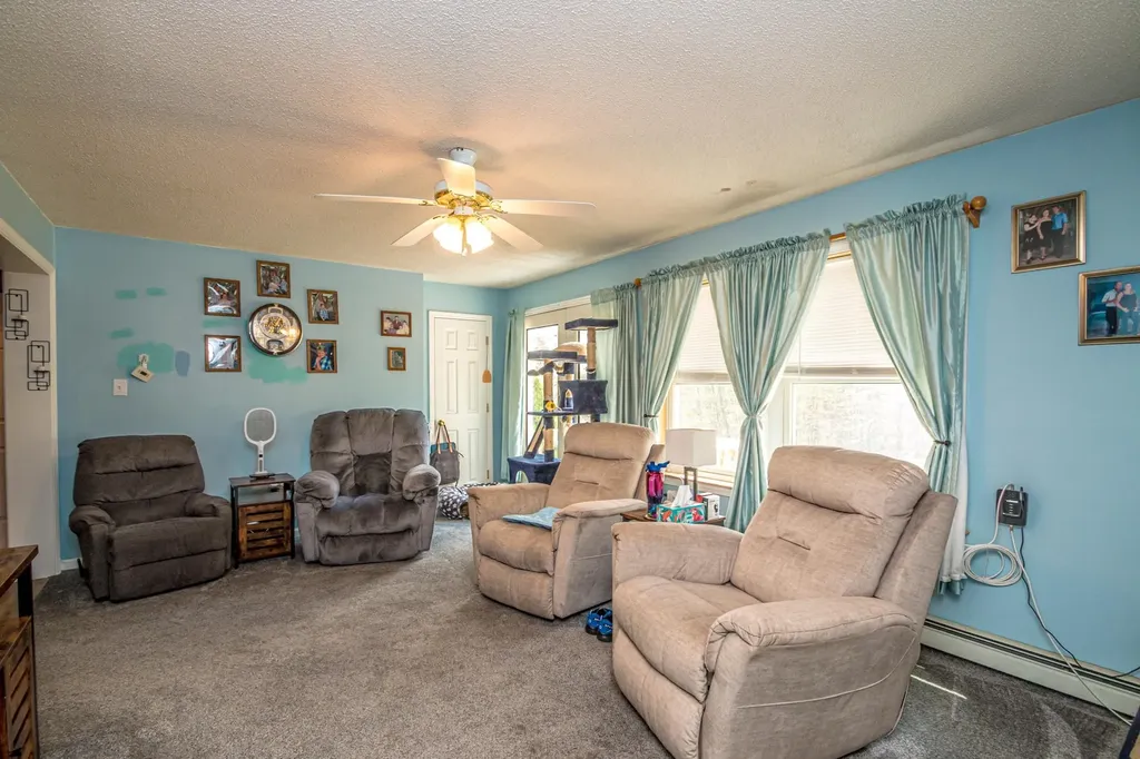 623 Stow Road Stow ME 04037