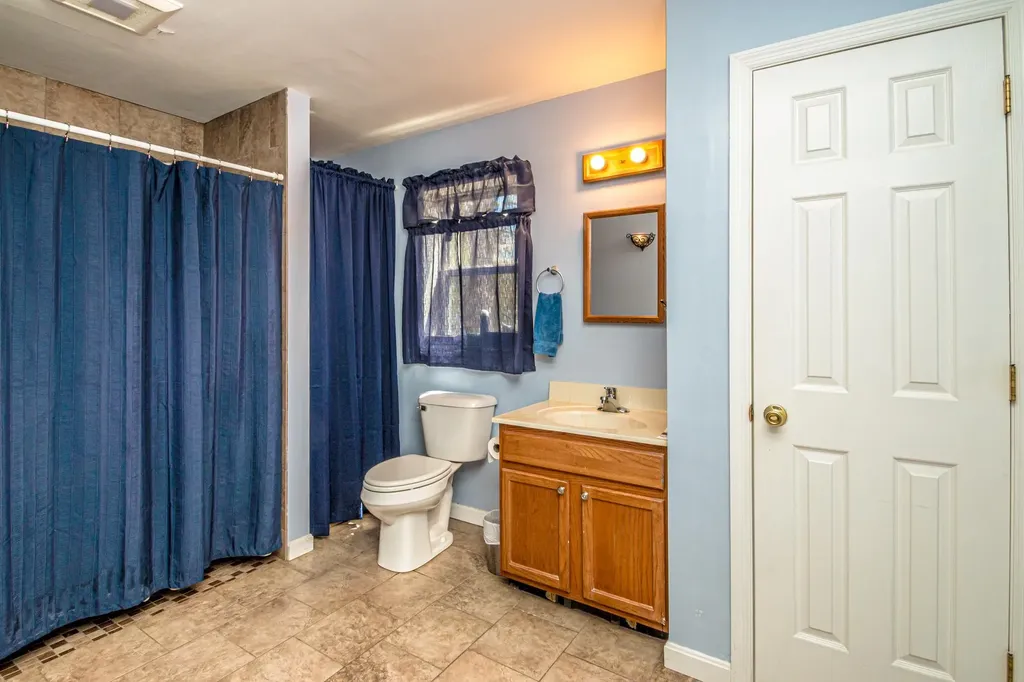 623 Stow Road Stow ME 04037