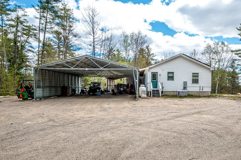623 Stow Road Stow ME 04037