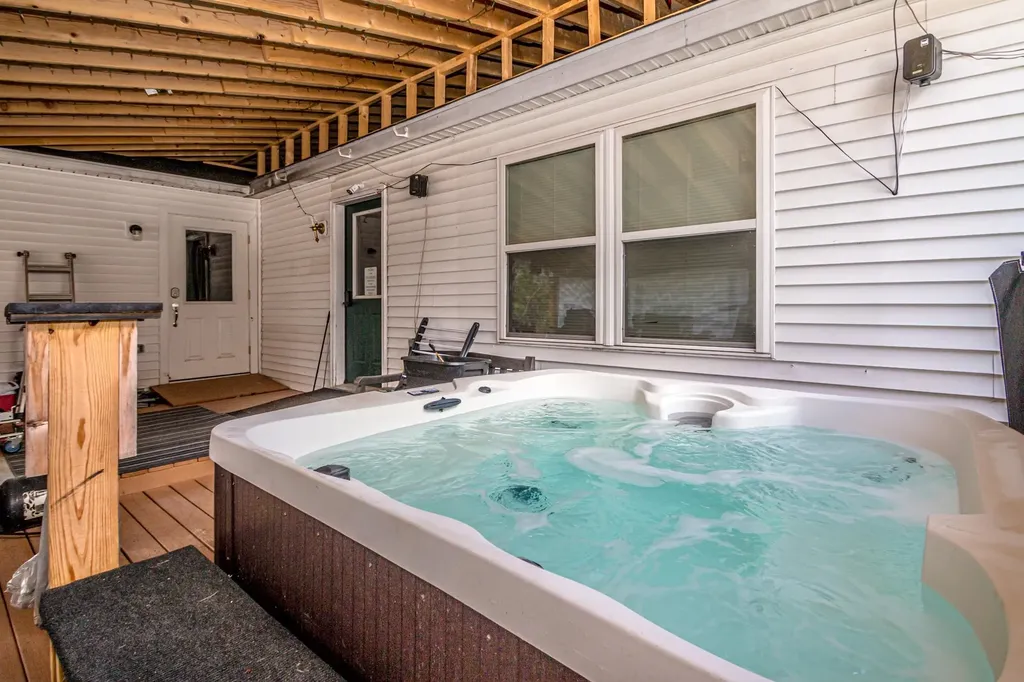 623 Stow Road Stow ME 04037