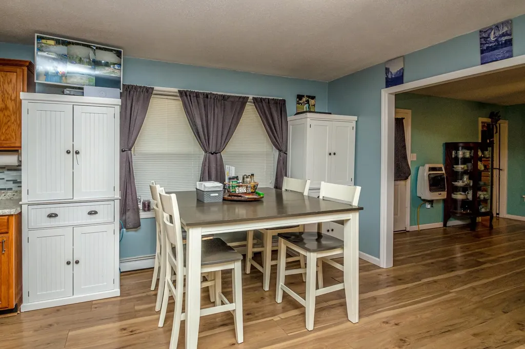 623 Stow Road Stow ME 04037