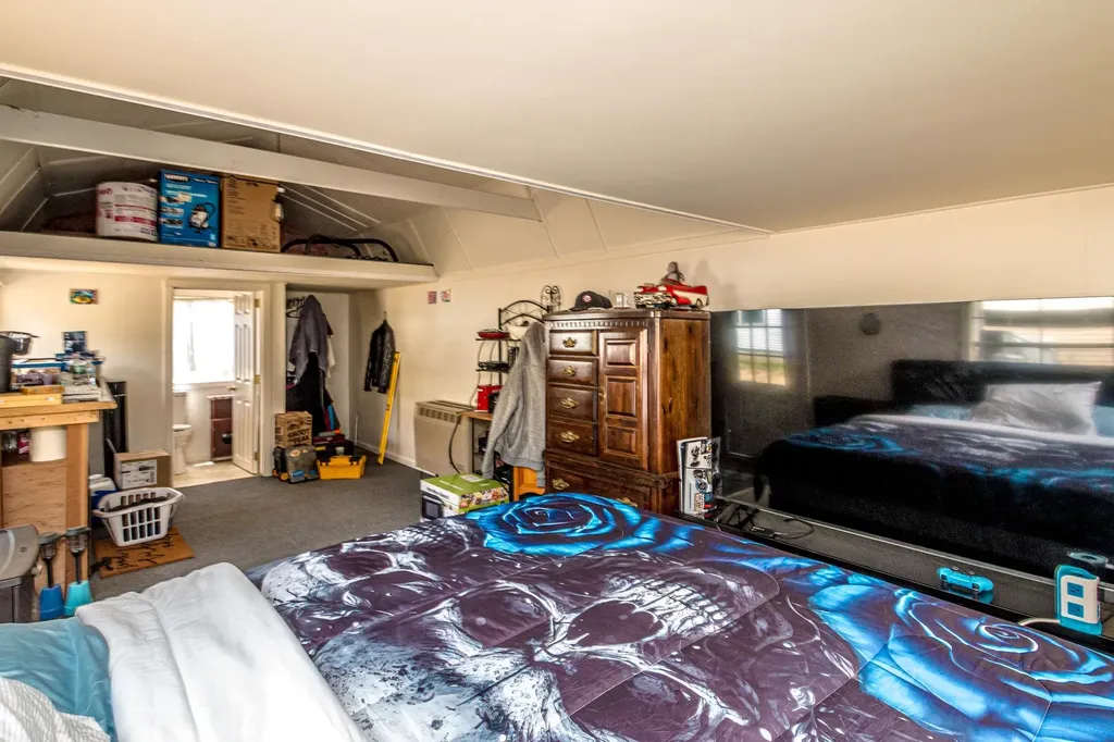 623 Stow Road Stow ME 04037